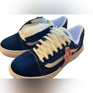 Platform VANS Pop Color Old Skool shoe